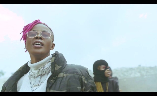 Candy Bleakz_Kelegbe