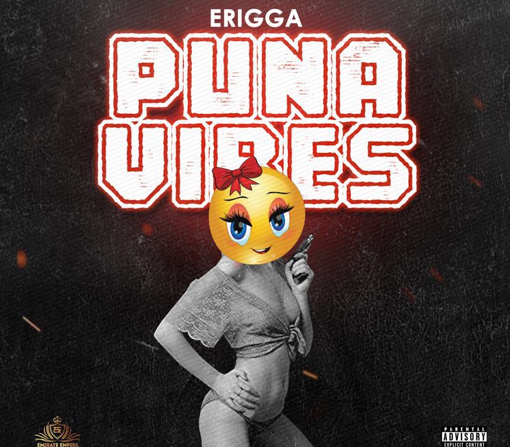 Erriga puna vibes