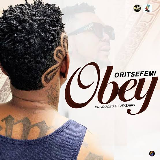 Oritse Femi obey