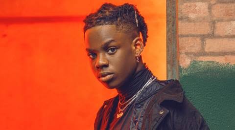 Top yougest naija artist 