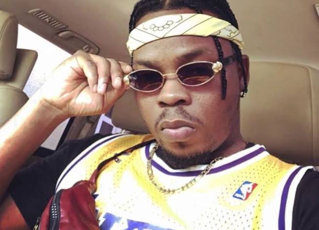 Olamide music career