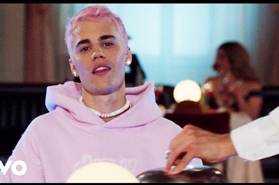 Justin Bieber - Yummy [Official Audio]