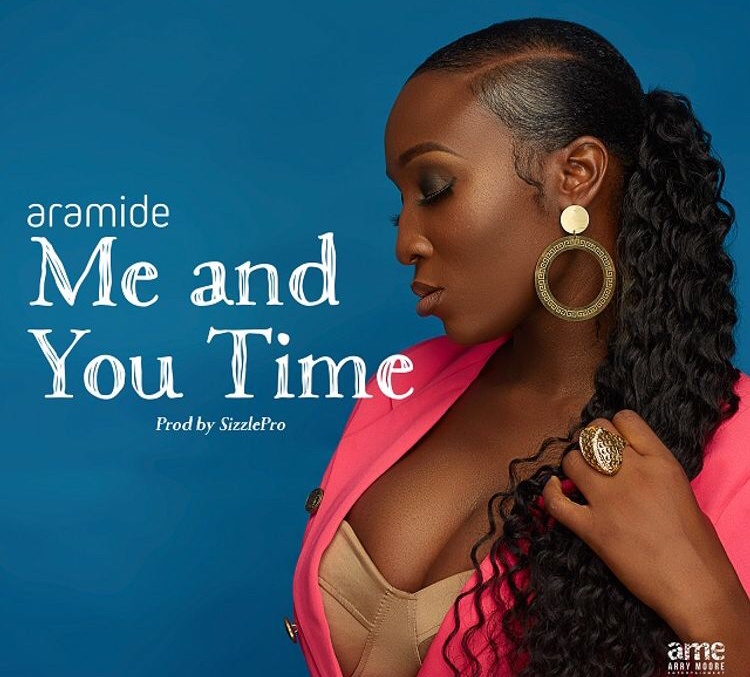Aramide me and you time