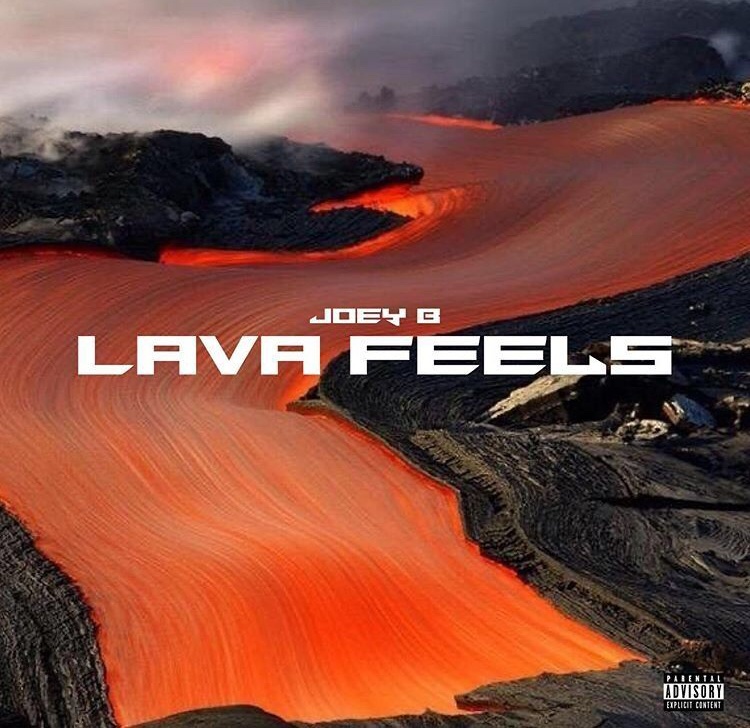 Joey b Sarkodie la bamba 