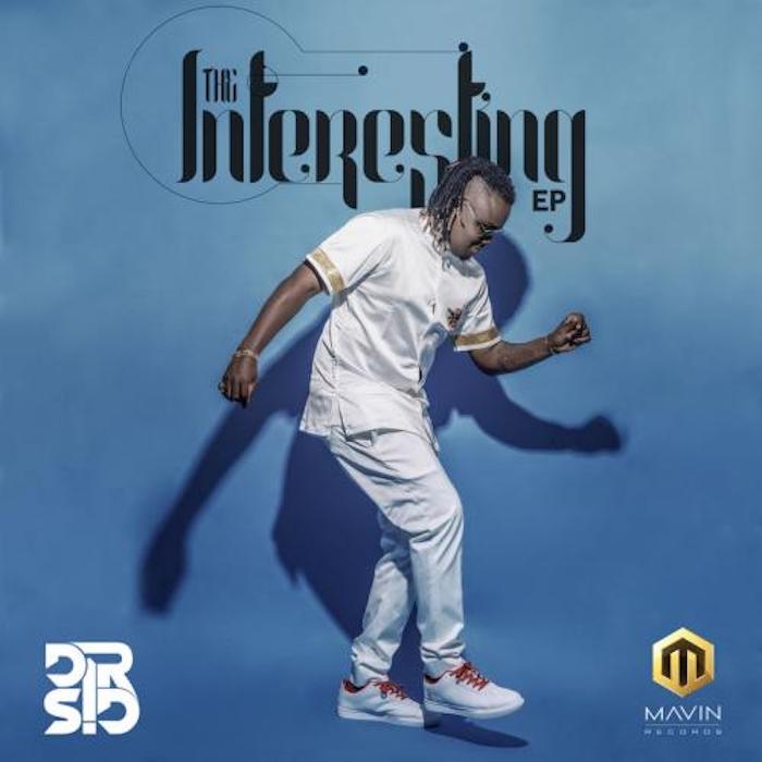 Dr Sid Ft. Don Jazzy - That's Interesting