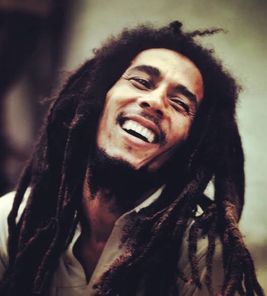 Bob Marley : how he give blacks hope