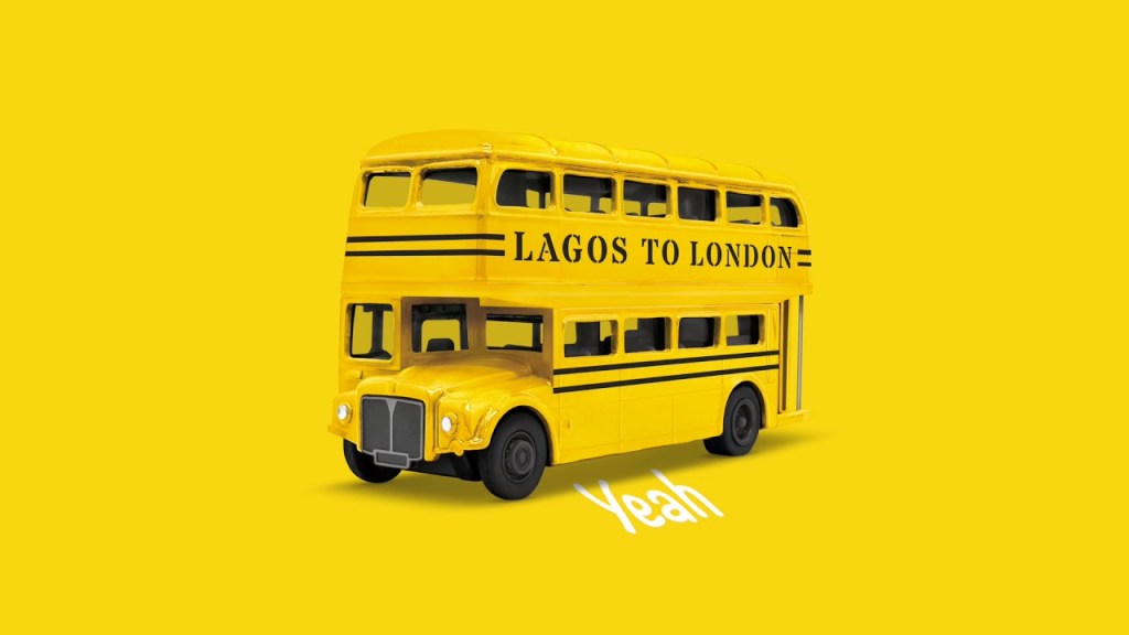 Mr eazi - Bedroom bully